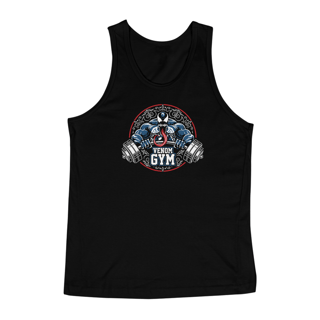 Nome do produto REGATA VENOM - GYM