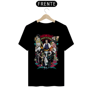 Nome do produto UNISSEX HASHIRA 2 - DEMON SLAYER
