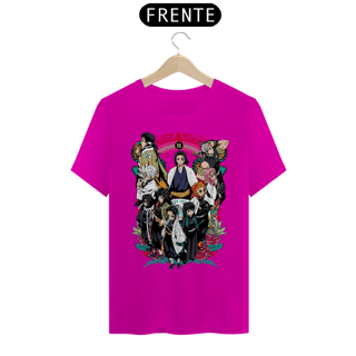 Nome do produto UNISSEX HASHIRA 2 - DEMON SLAYER