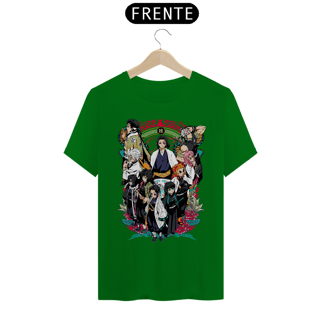 Nome do produto UNISSEX HASHIRA 2 - DEMON SLAYER