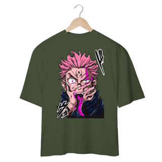 Nome do produto SUKUNA - JUJUTSU KAISEN