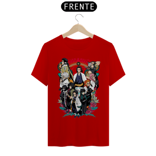 Nome do produto UNISSEX HASHIRA 2 - DEMON SLAYER