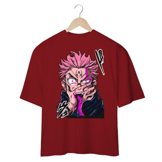 Nome do produto SUKUNA - JUJUTSU KAISEN