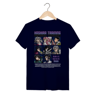 Nome do produto UNISSEX HASHIRA TRAINING - DEMON SLAYER