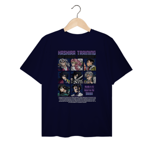 Nome do produto PLUS SIZE HASHIRA TRAINING - DEMON SLAYER