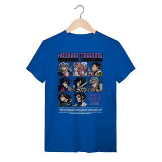 Nome do produto UNISSEX HASHIRA TRAINING - DEMON SLAYER