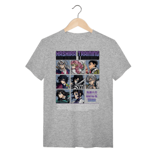 Nome do produto UNISSEX HASHIRA TRAINING - DEMON SLAYER