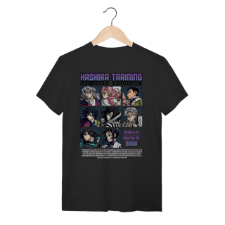 Nome do produto UNISSEX HASHIRA TRAINING - DEMON SLAYER