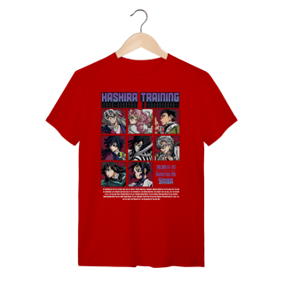 Nome do produto UNISSEX HASHIRA TRAINING - DEMON SLAYER