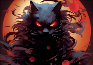 Nome do produto MEOWN