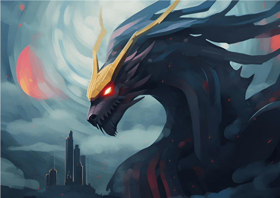 Aurelion (Inspirado em League of Legends)