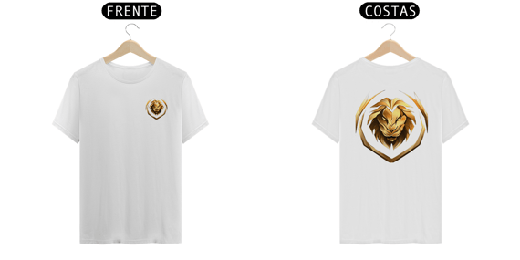 SoMaisUmPouco (Camiseta OFICIAL)