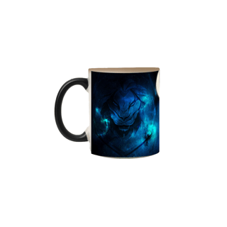 Nome do produto YoHoHo Brook (Inspirado em OnePiece)