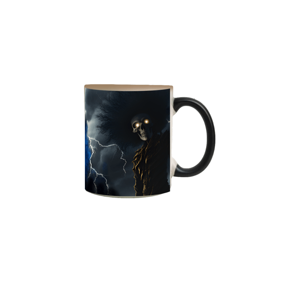 YoHoHo Brook (Inspirado em OnePiece)