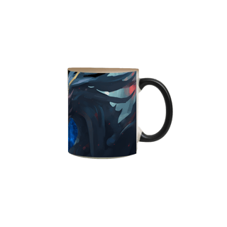 Nome do produto Aurelion (Inspirado em League of Legends)