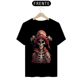 Nome do produto Skull Luffy (Inspirado em OnePiece)