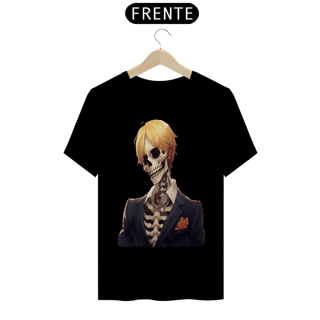 Skull Sanji (Inspirado em OnePiece)