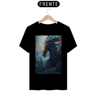 Aurelion (Inspirado em League Of Legends)