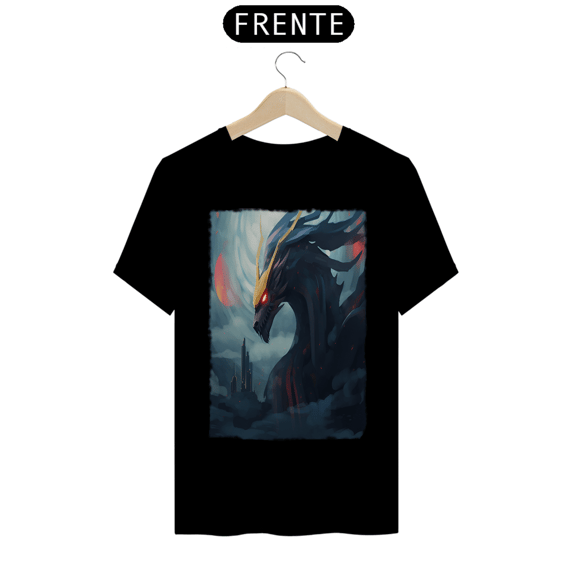 Aurelion (Inspirado em League Of Legends)