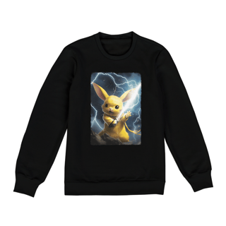 Nome do produto Pikachu Mestre Jedi Moleton