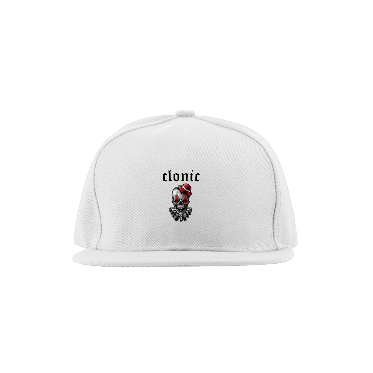 Nome do produto: boné clonic
