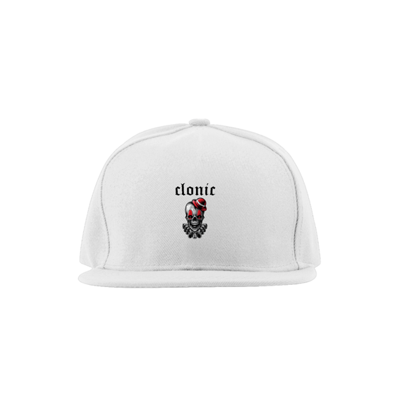 boné clonic