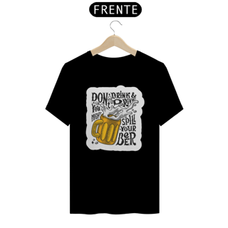 Nome do produto Camiseta Cerveja