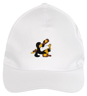 Nome do produto Boné Linux Bêbado