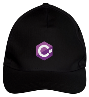 Boné C# CSharp .NET