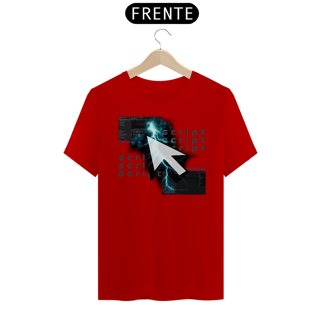 Nome do produto CAMISETA | SCRIPT