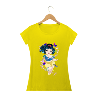Nome do produto Baby long Branca de Neve