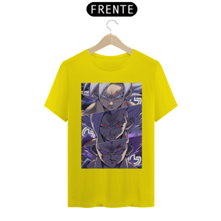 Nome do produto T-shirt Lenda dos Saiyajins