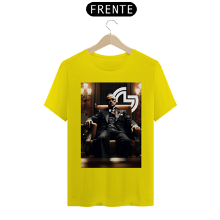 Nome do produto T-shirt O Poderoso Chefão