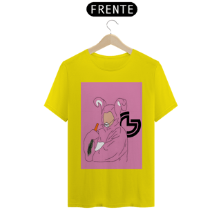 Nome do produto T-shirt Chandler Bing