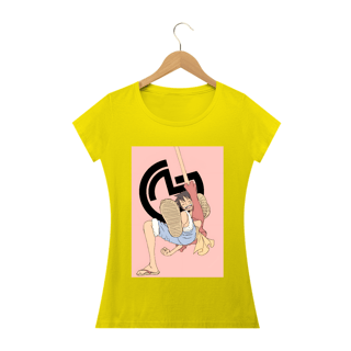 Nome do produto Baby long Luffy