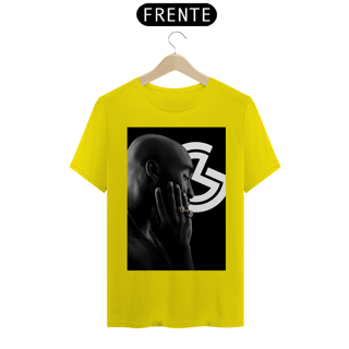 Nome do produto T-shirt Tupac