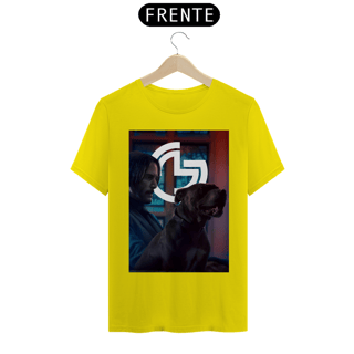 Nome do produto T-shirt John Wick
