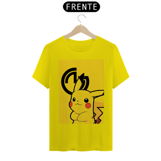 Nome do produto T-shirt Pikachu