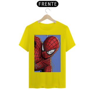 Nome do produto T-shirt homem Aranha