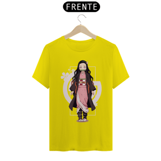 Nome do produto T-shirt Nezuko