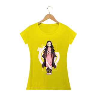 Nome do produto Baby long Nezuko