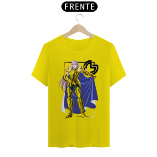 Nome do produto T-shirt Mu de Áries