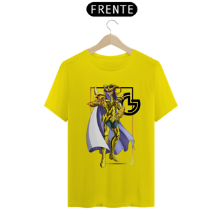 Nome do produto T-shirt Milo de Escorpião