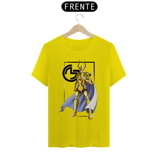 Nome do produto T-shirt Shura de Capricórnio