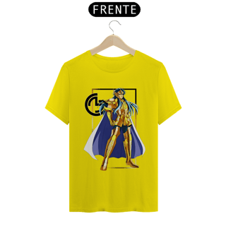 Nome do produto T-shirt Camus de Aquário
