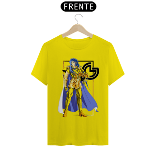Nome do produto T-shirt Saga de Gêmeos