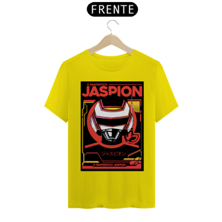 Nome do produto T-shirt Jaspion