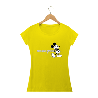 Nome do produto Baby long Mickey Mouse