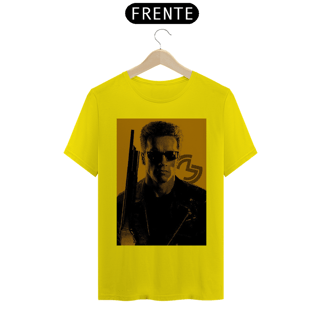 Nome do produto T-shirt O Exterminador do Futuro