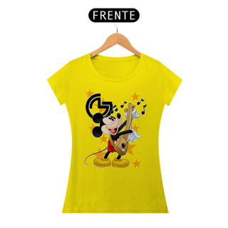 Nome do produto Baby long Mickey stars